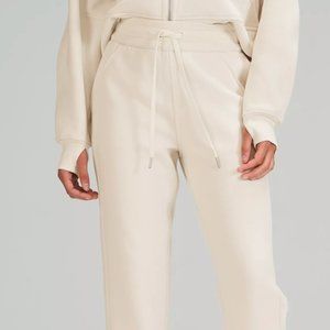 Lululemon | Scuba High Rise Jogger